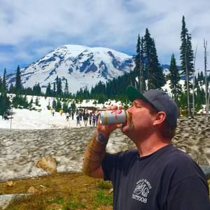 Meet your Posher, Lance